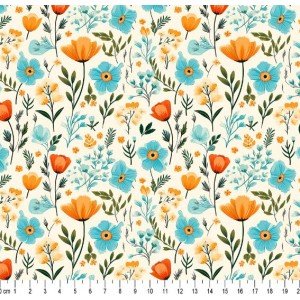 Natural Beauty Cor 04 (Est. Digital) 